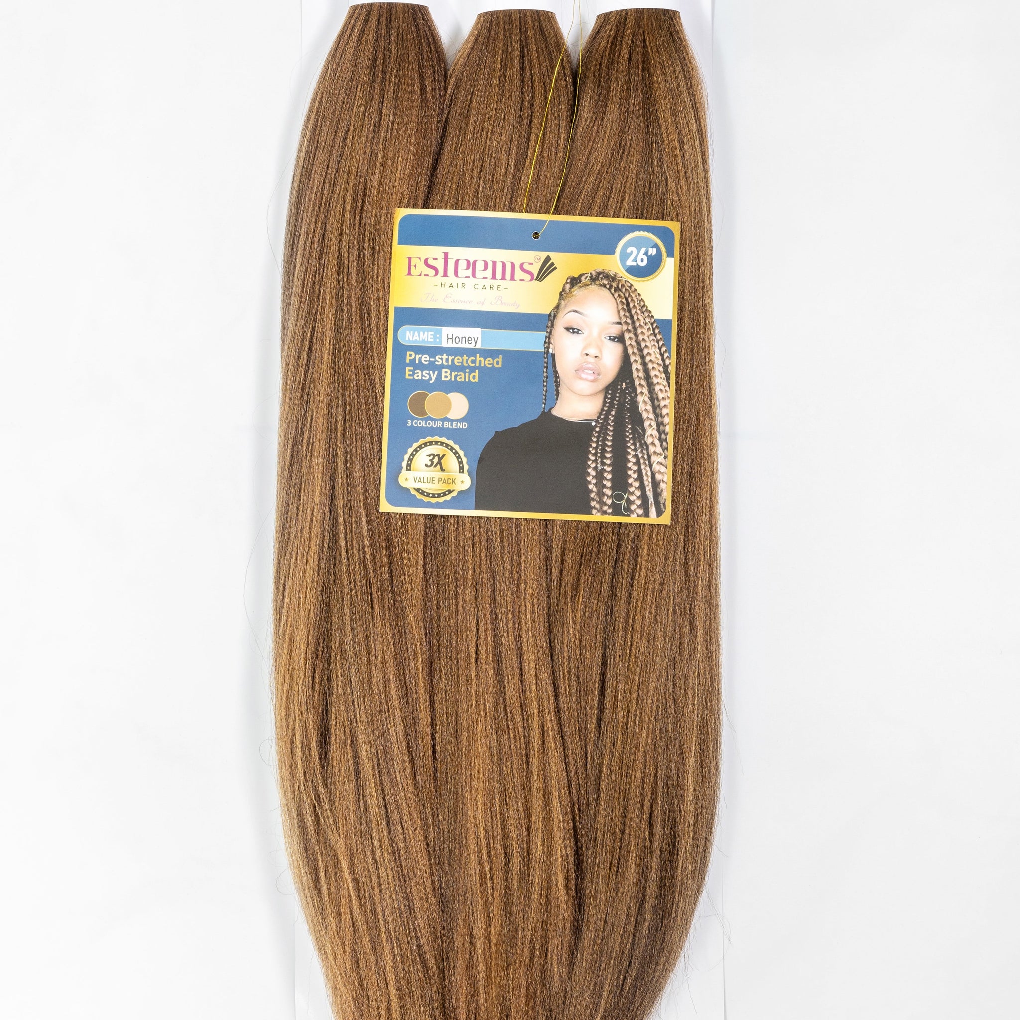 Honey (270g)