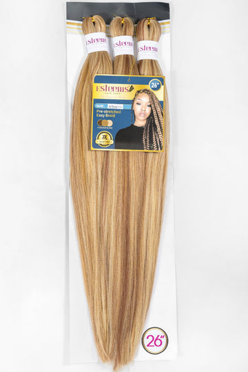 Ash Blonde(Partial Blend)-270g